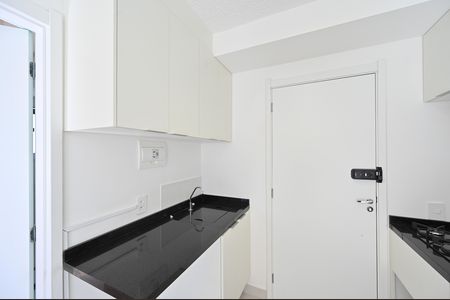 Lavanderia de apartamento para alugar com 1 quarto, 27m² em Planalto Paulista, São Paulo