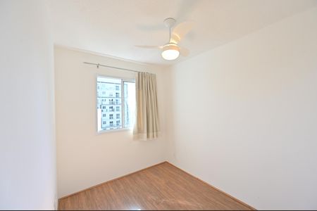 Quarto de apartamento para alugar com 1 quarto, 27m² em Planalto Paulista, São Paulo