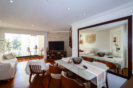 Apartamento à venda com 2 quartos, 75m² em Jardim Morumbi, São Paulo