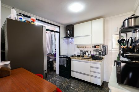 Apartamento à venda com 2 quartos, 75m² em Jardim Morumbi, São Paulo