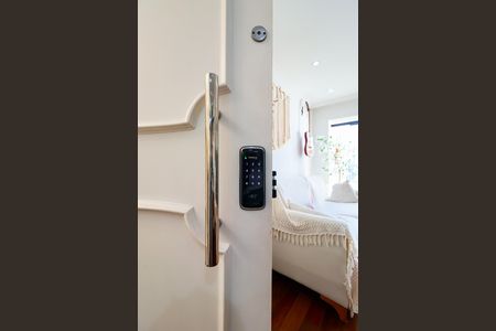Apartamento à venda com 2 quartos, 75m² em Jardim Morumbi, São Paulo