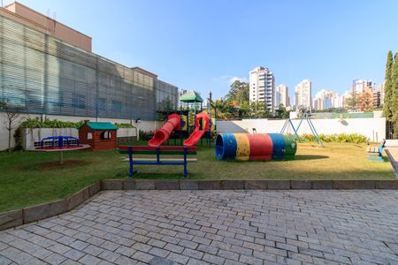 Apartamento à venda com 2 quartos, 75m² em Jardim Morumbi, São Paulo