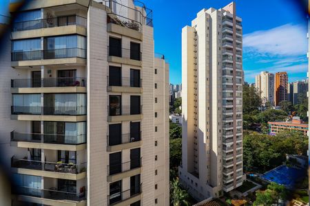 Apartamento à venda com 2 quartos, 75m² em Jardim Morumbi, São Paulo