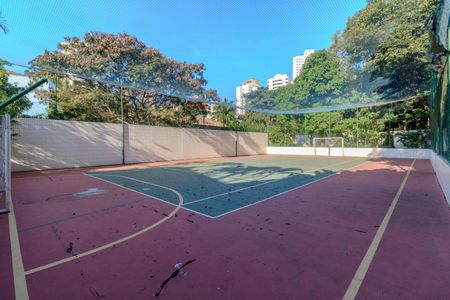 Apartamento à venda com 2 quartos, 75m² em Jardim Morumbi, São Paulo