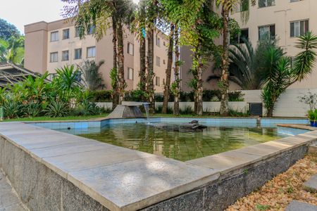 Apartamento à venda com 2 quartos, 75m² em Jardim Morumbi, São Paulo