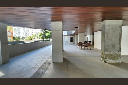 Área comum - Playground de apartamento para alugar com 2 quartos, 75m² em Pituba, Salvador