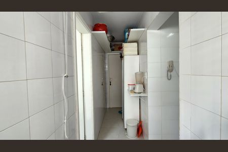 Apartamento para alugar com 75m², 2 quartos e 1 vaga Apartamento para alugar com 75m², 2 quartos e 1 vagaCozinha