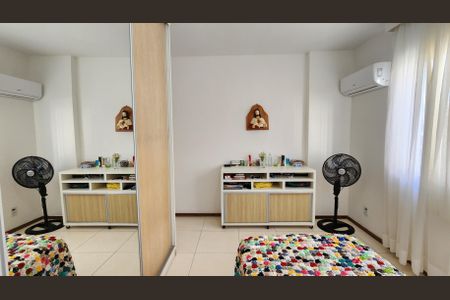 Quarto 1 de apartamento para alugar com 2 quartos, 75m² em Pituba, Salvador