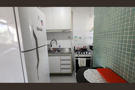 Apartamento para alugar com 75m², 2 quartos e 1 vaga Apartamento para alugar com 75m², 2 quartos e 1 vagaCozinha