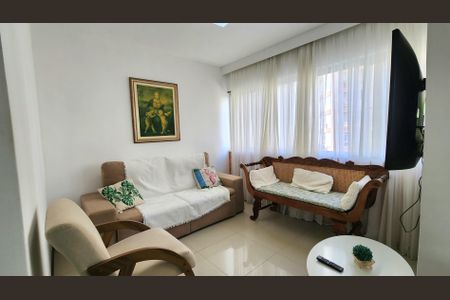 Apartamento para alugar com 75m², 2 quartos e 1 vaga Apartamento para alugar com 75m², 2 quartos e 1 vagaSala