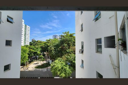 Apartamento para alugar com 75m², 2 quartos e 1 vaga Apartamento para alugar com 75m², 2 quartos e 1 vagaQuarto 2