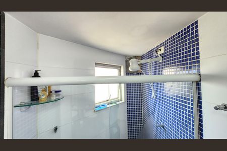Apartamento para alugar com 75m², 2 quartos e 1 vaga Apartamento para alugar com 75m², 2 quartos e 1 vagaBanheiro Social