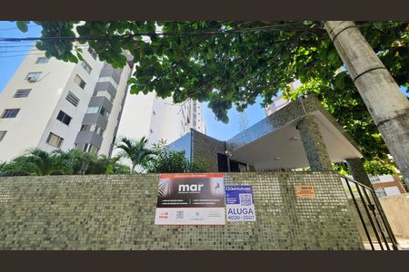 Apartamento para alugar com 75m², 2 quartos e 1 vaga Apartamento para alugar com 75m², 2 quartos e 1 vagaPlaca instalada