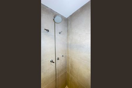 Banheiro da Suíte 2 de apartamento para alugar com 3 quartos, 167m² em Jardim das Acacias, São Paulo
