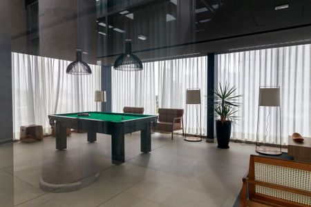 Sala de Jogos de apartamento para alugar com 3 quartos, 167m² em Jardim das Acacias, São Paulo