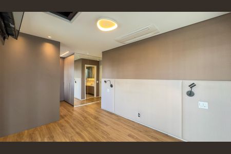 Quarto Suíte de apartamento para alugar com 3 quartos, 167m² em Jardim das Acacias, São Paulo