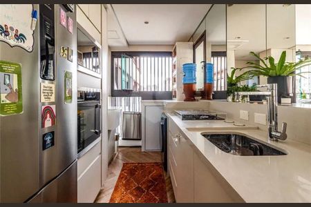 Apartamento à venda com 70m², 2 quartos e 1 vaga
