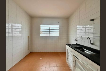Cozinha de casa à venda com 3 quartos, 130m² em Chácara da Barra, Campinas