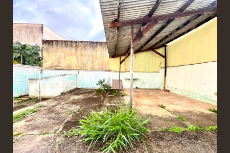 Quintal de casa à venda com 3 quartos, 130m² em Chácara da Barra, Campinas