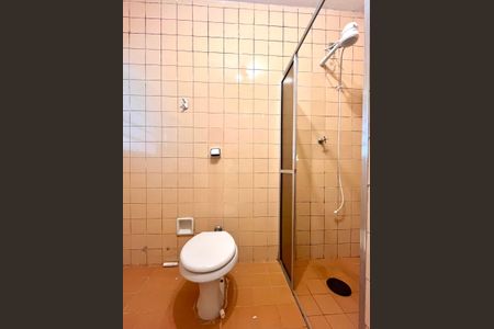 Casa à venda com 130m², 3 quartos e 4 vagas Casa à venda com 130m², 3 quartos e 4 vagasBanheiro