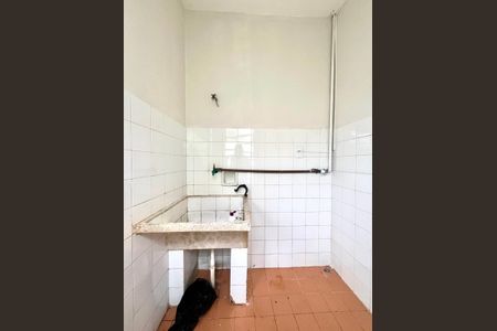 Área de Serviço de casa à venda com 3 quartos, 130m² em Chácara da Barra, Campinas