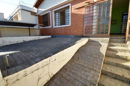 Casa para alugar com 173m², 3 quartos e 2 vagasEntrada