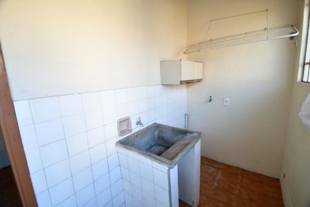 Casa para alugar com 173m², 3 quartos e 2 vagasÁrea de Serviço