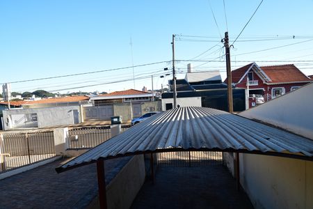 Casa para alugar com 173m², 3 quartos e 2 vagasQuarto 1 - Vista