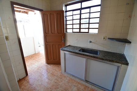Cozinha de casa para alugar com 3 quartos, 173m² em Jardim Nossa Senhora Auxiliadora, Campinas
