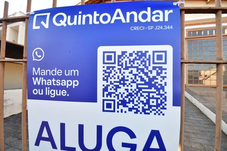 Casa para alugar com 173m², 3 quartos e 2 vagasPlaca