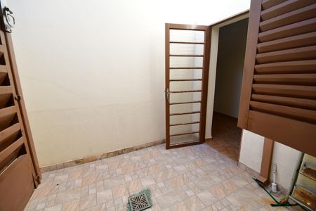 Quarto 2 - Vista de casa para alugar com 3 quartos, 173m² em Jardim Nossa Senhora Auxiliadora, Campinas