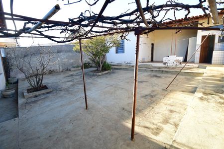 Quintal de casa para alugar com 3 quartos, 173m² em Jardim Nossa Senhora Auxiliadora, Campinas