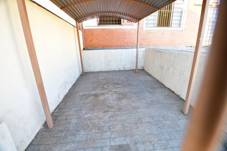 Garagem de casa para alugar com 3 quartos, 173m² em Jardim Nossa Senhora Auxiliadora, Campinas