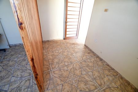 Quarto de Serviço de casa para alugar com 3 quartos, 173m² em Jardim Nossa Senhora Auxiliadora, Campinas