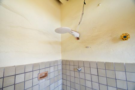 Casa para alugar com 173m², 3 quartos e 2 vagasBanheiro de serviço