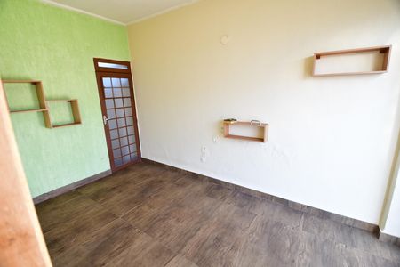 Varanda da Sala de casa para alugar com 3 quartos, 173m² em Jardim Nossa Senhora Auxiliadora, Campinas