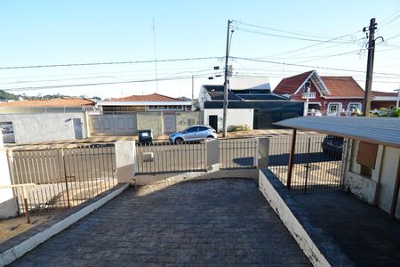 Casa para alugar com 173m², 3 quartos e 2 vagasSala - Vista