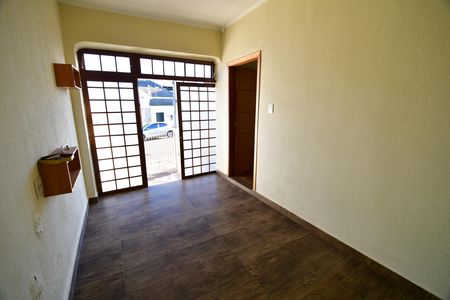 Casa para alugar com 173m², 3 quartos e 2 vagasVaranda da Sala