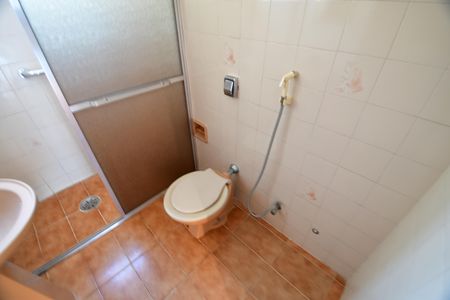 Casa para alugar com 173m², 3 quartos e 2 vagasBanheiro