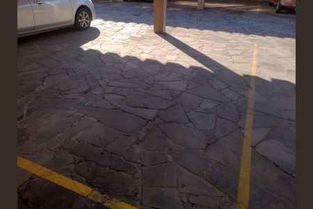 Apartamento para alugar com 75m², 2 quartos e 1 vaga Apartamento para alugar com 75m², 2 quartos e 1 vagaGaragem