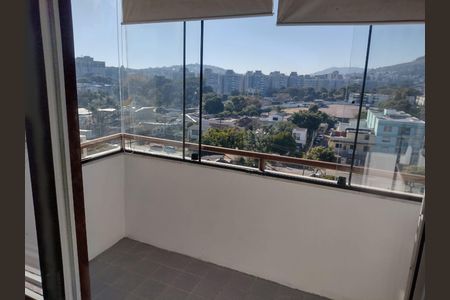Apartamento para alugar com 75m², 2 quartos e 1 vaga Apartamento para alugar com 75m², 2 quartos e 1 vagavaranda