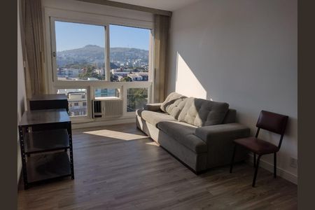 Apartamento para alugar com 75m², 2 quartos e 1 vaga Apartamento para alugar com 75m², 2 quartos e 1 vagaSala