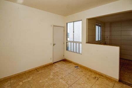 Apartamento para alugar com 45m², 2 quartos e 1 vagaSala