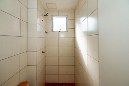Apartamento para alugar com 45m², 2 quartos e 1 vagaBanheiro Social