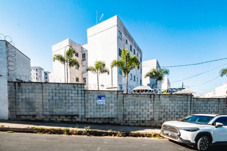 Apartamento para alugar com 45m², 2 quartos e 1 vagaPlaca instalada - 14/07/26 - RHMH - 291