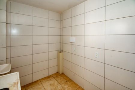 Apartamento para alugar com 45m², 2 quartos e 1 vagaCozinha e Área de Serviço