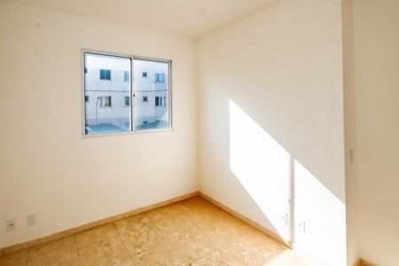 Apartamento para alugar com 45m², 2 quartos e 1 vagaQuarto 2
