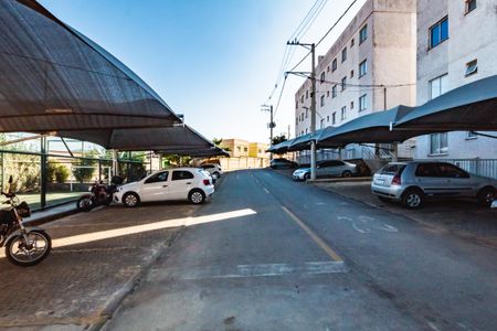 Apartamento para alugar com 45m², 2 quartos e 1 vagaGaragem