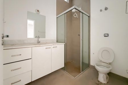 Apartamento para alugar com 120m², 4 quartos e 1 vaga Apartamento para alugar com 120m², 4 quartos e 1 vagaBanheiro Social
