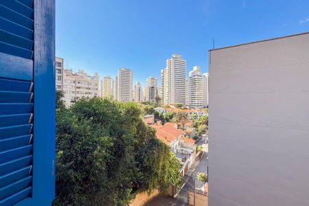 Apartamento para alugar com 120m², 4 quartos e 1 vaga Apartamento para alugar com 120m², 4 quartos e 1 vagaVista da Suíte